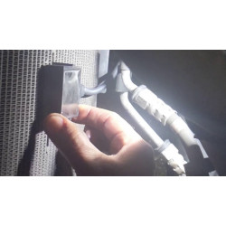 Disable Premair Sensor 